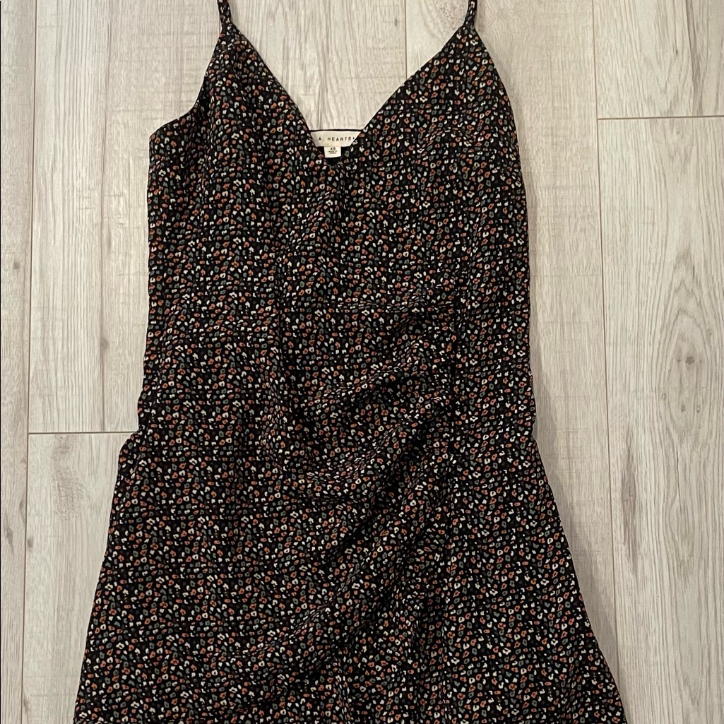 Brand New La Hearts Dress